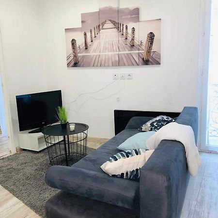 Arcole 5 - Jolie Appartement Centre Ville De Beziers Avec Garage- Wifi -Tv Connectee Esterno foto