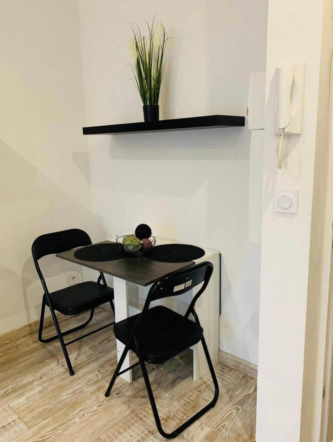 Arcole 5 - Jolie Appartement Centre Ville De Beziers Avec Garage- Wifi -Tv Connectee Esterno foto