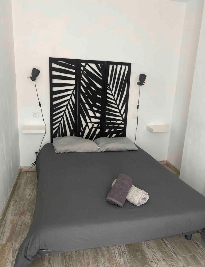 Arcole 5 - Jolie Appartement Centre Ville De Beziers Avec Garage- Wifi -Tv Connectee Esterno foto